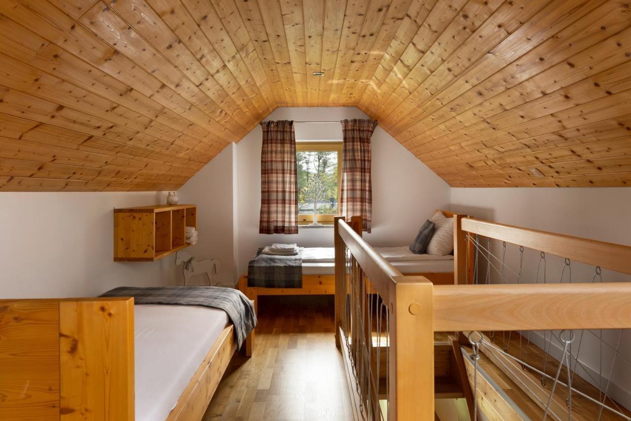 Apartamenty U Harrego II Przy Stawie Spa Klimatyzacja,Balkon,Sauna , Balia, Ogrod,Parking Kudowa-Zdrój Exteriör bild